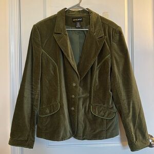 Women's blazer